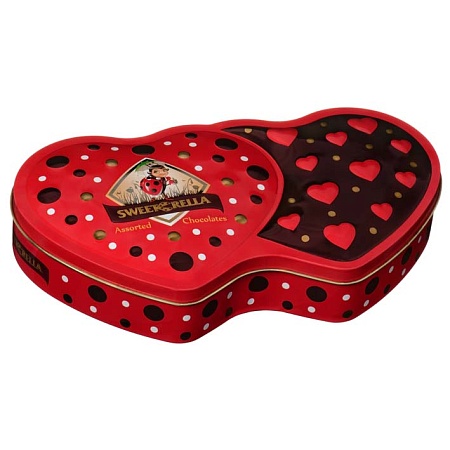 Набор «Сердечный дуэт»