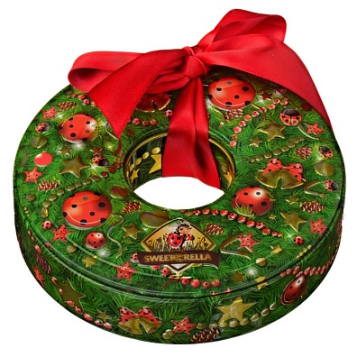 Набор «Праздничный венок»