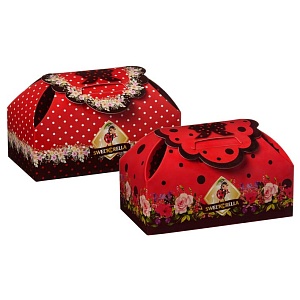 Набор «Шкатулка сладостей»