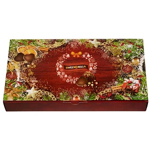 Набор «Новогоднее настроение»