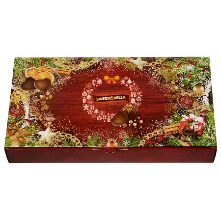 Набор «Новогоднее настроение»