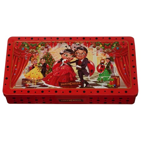 Набор «Новогодний Фейерверк»