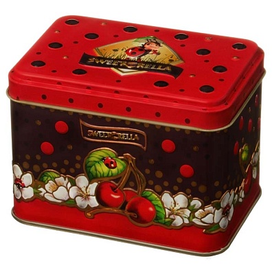 «Мармеладное сердце»