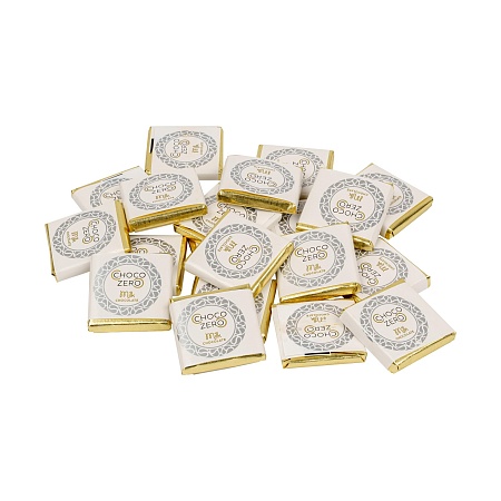 Шоколад молочный без сахара  