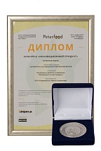 Серебряная медаль в конкурсе "Инновационный продукт" 2019 - MAITRE de Thé НАБОР чая и чайных напитков  БУКЕТ ИЗЫСКАННЫХ ВКУСОВ 30 пакетиков