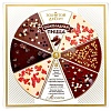Ассорти шоколада "Шоколадная пицца", 85 г